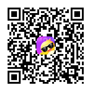 Momo Live qrcode for download
