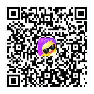 Momo Live qrcode for download