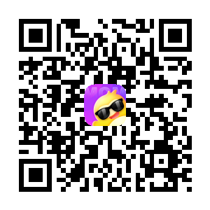 Momo Live qrcode for download